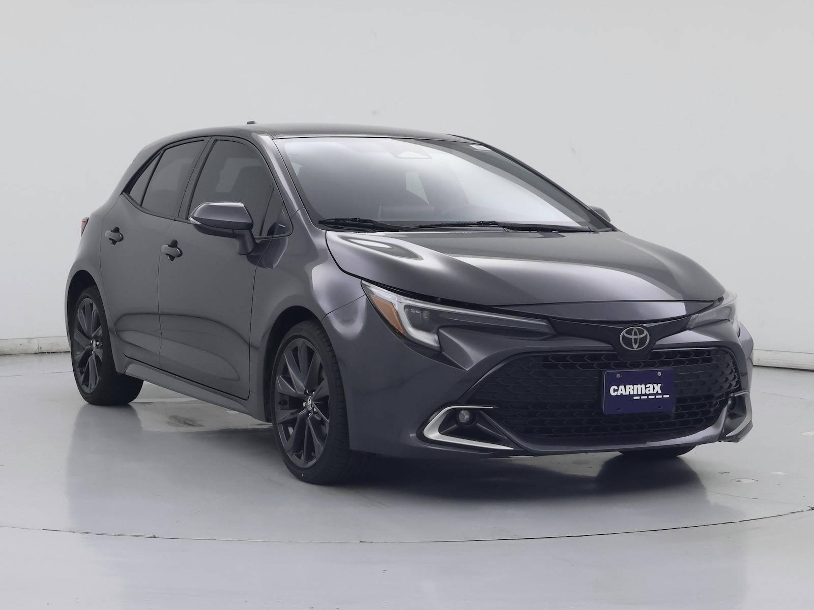 toyota corolla hatchback 2024 JTNC4MBE9R3223520 image toyota corolla hatchback 2024 JTNC4MBE9R3223520 image